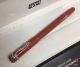 Fake Heritage Rouge et Noir Special Edition Pen - Red&Silver Rollerball Pen (2)_th.jpg